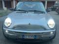 MINI Cooper Mini II 2001 1.6 Silver - thumbnail 1