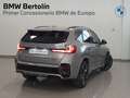 BMW iX1 eDrive20 Gris - thumbnail 4