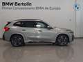 BMW iX1 eDrive20 Gris - thumbnail 12
