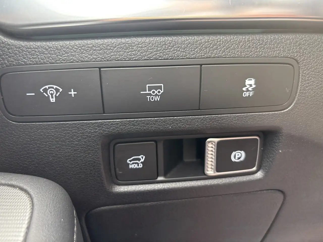 Hyundai PALISADE снимка Hyundai PALISADE