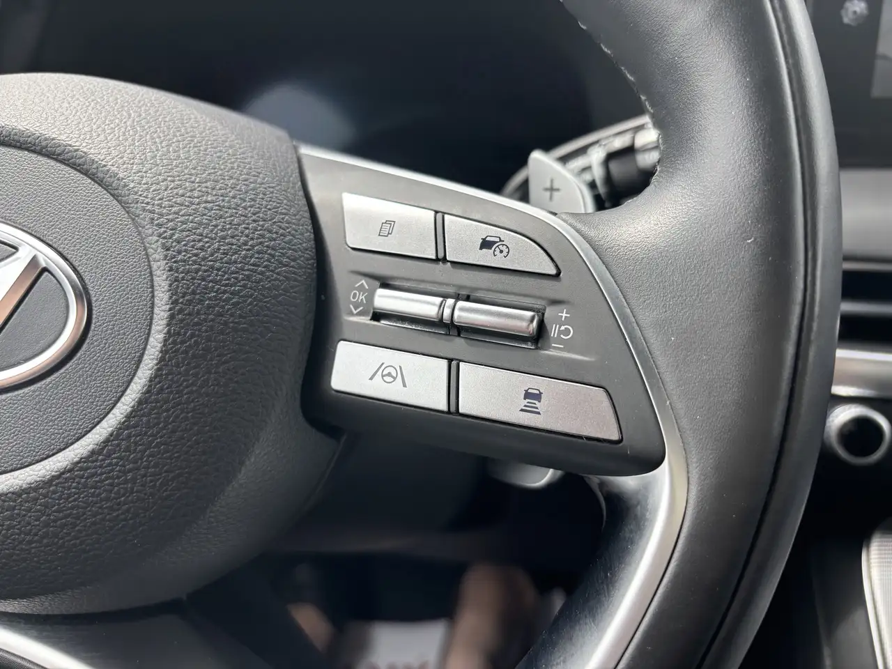 Hyundai PALISADE снимка Hyundai PALISADE