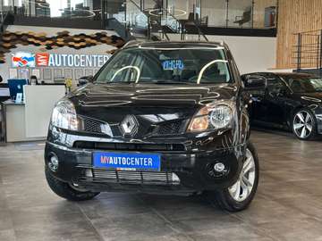 Dynamique *Navi*TÜV*Klima*