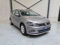 Volkswagen Polo 1.0 TSI OPF Comfortline Grijs - thumbnail 2