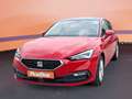 SEAT Leon 1.5 TSI Style *Einparkhilfe *DAB *Sitzheizu Rot - thumbnail 1