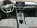 SEAT Leon 1.5 TSI Style *Einparkhilfe *DAB *Sitzheizu Rot - thumbnail 5