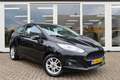 Ford Fiesta 1.25, Airco, Stoelverwarming, Prijs Is Rijklaar In Negro - thumbnail 3