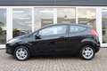 Ford Fiesta 1.25, Airco, Stoelverwarming, Prijs Is Rijklaar In Negro - thumbnail 8