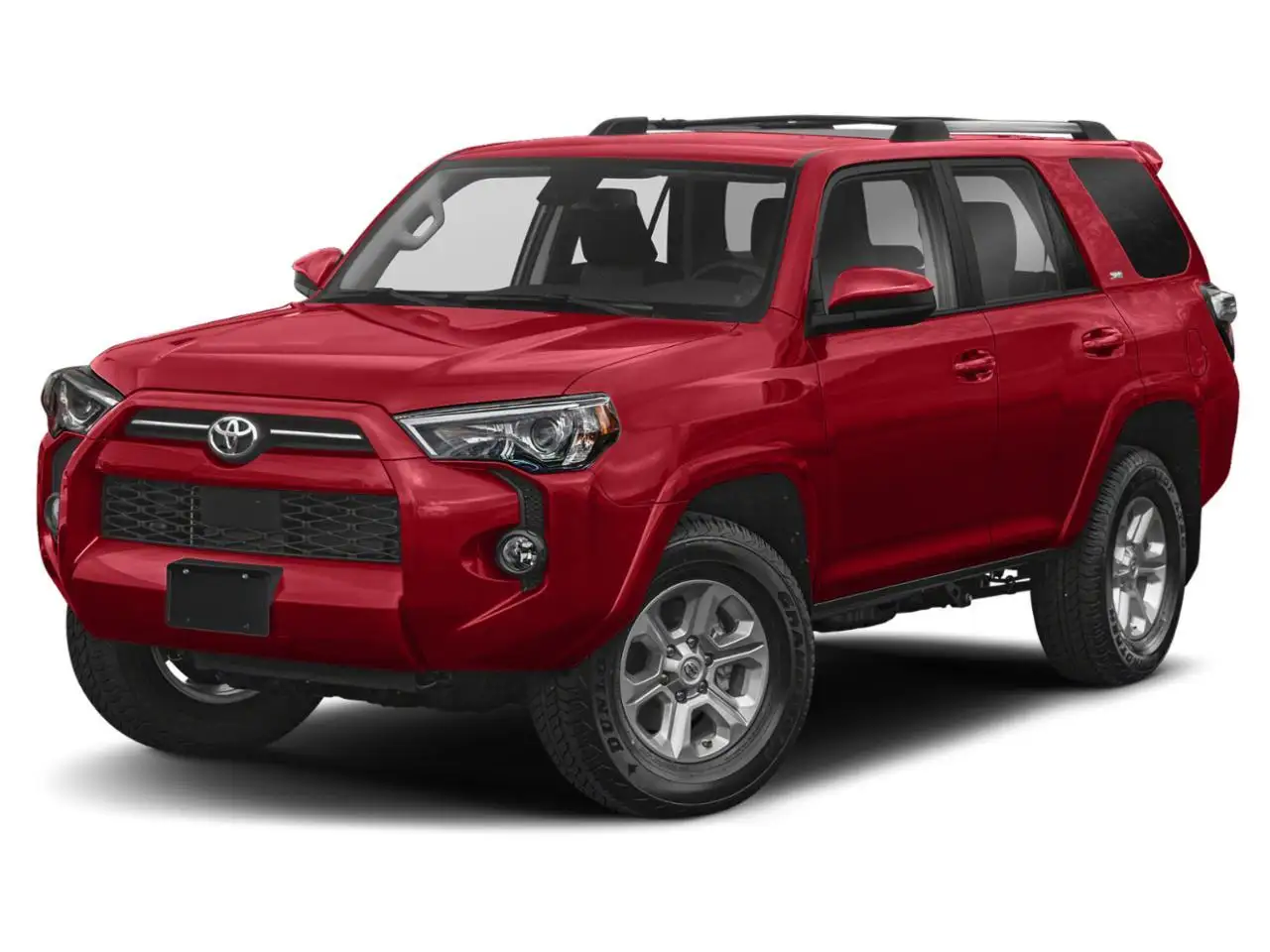 2022 Toyota 4-Runner