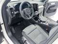 Volvo XC40 XC40 T2 129CV AUT CORE Weiß - thumbnail 8