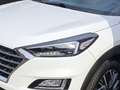 Hyundai TUCSON FL 1.6 GDi Turbo 7-DCT 2WD STYLE KRELL Wit - thumbnail 5