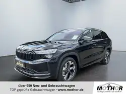Skoda Kodiaq Sportline 2.0 TDI 4x4 DSG 360-Grad-Kamera - fotografija vozila