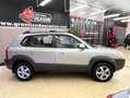 Hyundai TUCSON 2.0 CDRi VGT Gris - thumbnail 8