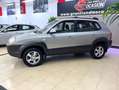 Hyundai TUCSON 2.0 CDRi VGT Gris - thumbnail 9