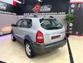 Hyundai TUCSON 2.0 CDRi VGT Gris - thumbnail 7