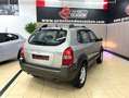 Hyundai TUCSON 2.0 CDRi VGT Gris - thumbnail 4