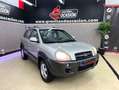 Hyundai TUCSON 2.0 CDRi VGT Gris - thumbnail 3