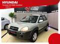 Hyundai TUCSON 2.0 CDRi VGT Gris - thumbnail 1