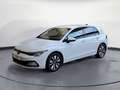 Volkswagen Golf Life 2.0 TDI DSG *DAB*LED*CARPLAY* Weiß - thumbnail 2