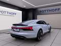 Audi e-tron GT Q PANO NAVI+ SITZHZG PDC B&O Grau - thumbnail 5