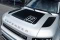 Land Rover Defender 110 P400e 110 X-Dynamic SE | Cold Climate Pack | A Grau - thumbnail 5