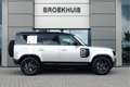 Land Rover Defender 110 P400e 110 X-Dynamic SE | Cold Climate Pack | A Grau - thumbnail 7