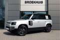 Land Rover Defender 110 P400e 110 X-Dynamic SE | Cold Climate Pack | A Grau - thumbnail 1