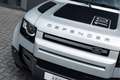 Land Rover Defender 110 P400e 110 X-Dynamic SE | Cold Climate Pack | A Grau - thumbnail 4