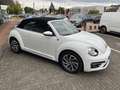 Volkswagen New Beetle Cabriolet 1.4 TSI Sound - Navi, PDC, Alu, Bi-Xenon Weiß - thumbnail 5