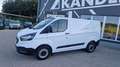 Ford Transit Custom TDCI ''1.Besitz'' ''Mwst.'' Weiß - thumbnail 4