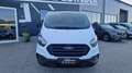 Ford Transit Custom TDCI ''1.Besitz'' ''Mwst.'' Weiß - thumbnail 2