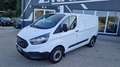 Ford Transit Custom TDCI ''1.Besitz'' ''Mwst.'' Weiß - thumbnail 3