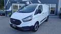 Ford Transit Custom TDCI ''1.Besitz'' ''Mwst.'' Weiß - thumbnail 1