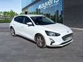 Ford Focus 1.5Ecoblue Trend+ 120 Blanco - thumbnail 3