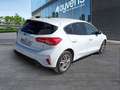 Ford Focus 1.5Ecoblue Trend+ 120 Blanco - thumbnail 4