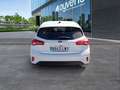 Ford Focus 1.5Ecoblue Trend+ 120 Blanco - thumbnail 5