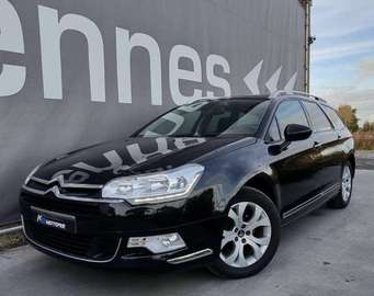 Tourer 1.6 HDi Attraction FAP