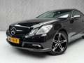 Mercedes-Benz E 350 Coupé CGI / Nieuwe Distr. Ketting / APK Zwart - thumbnail 5