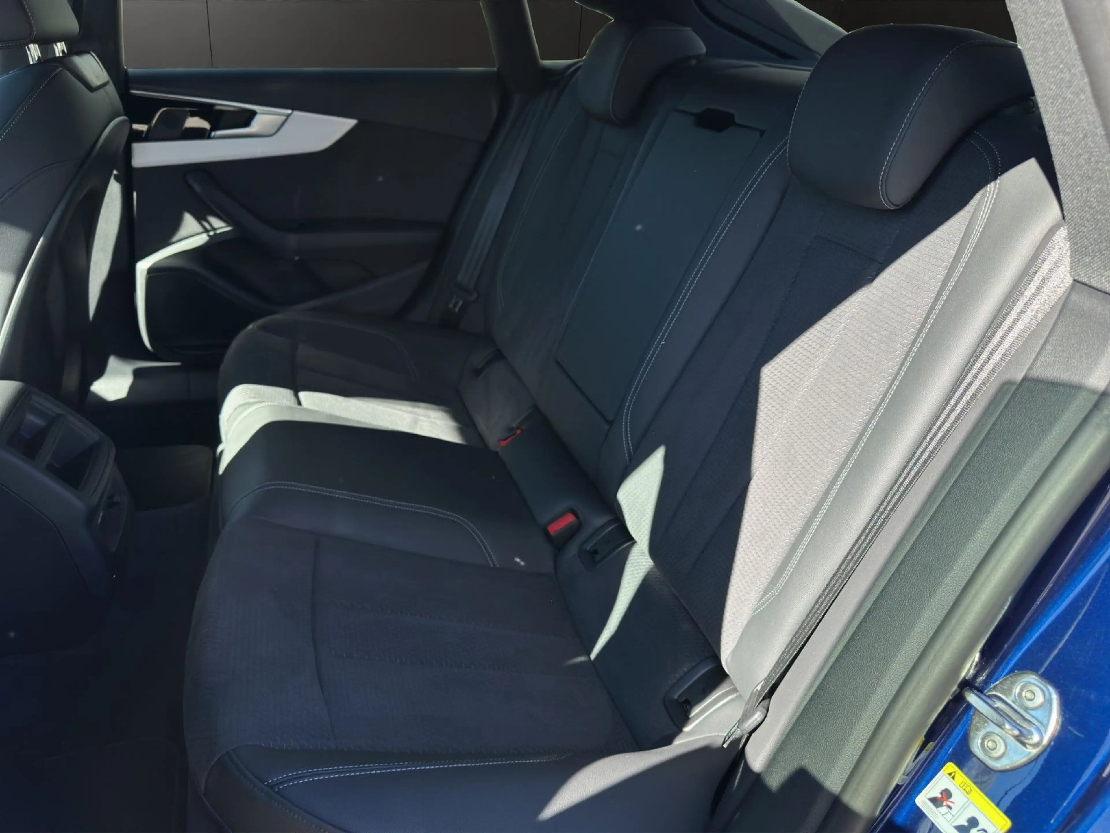 Audi S5 Sportback TDI tipt. qu. MATRIX+360°+ALCANTARA — photo 13