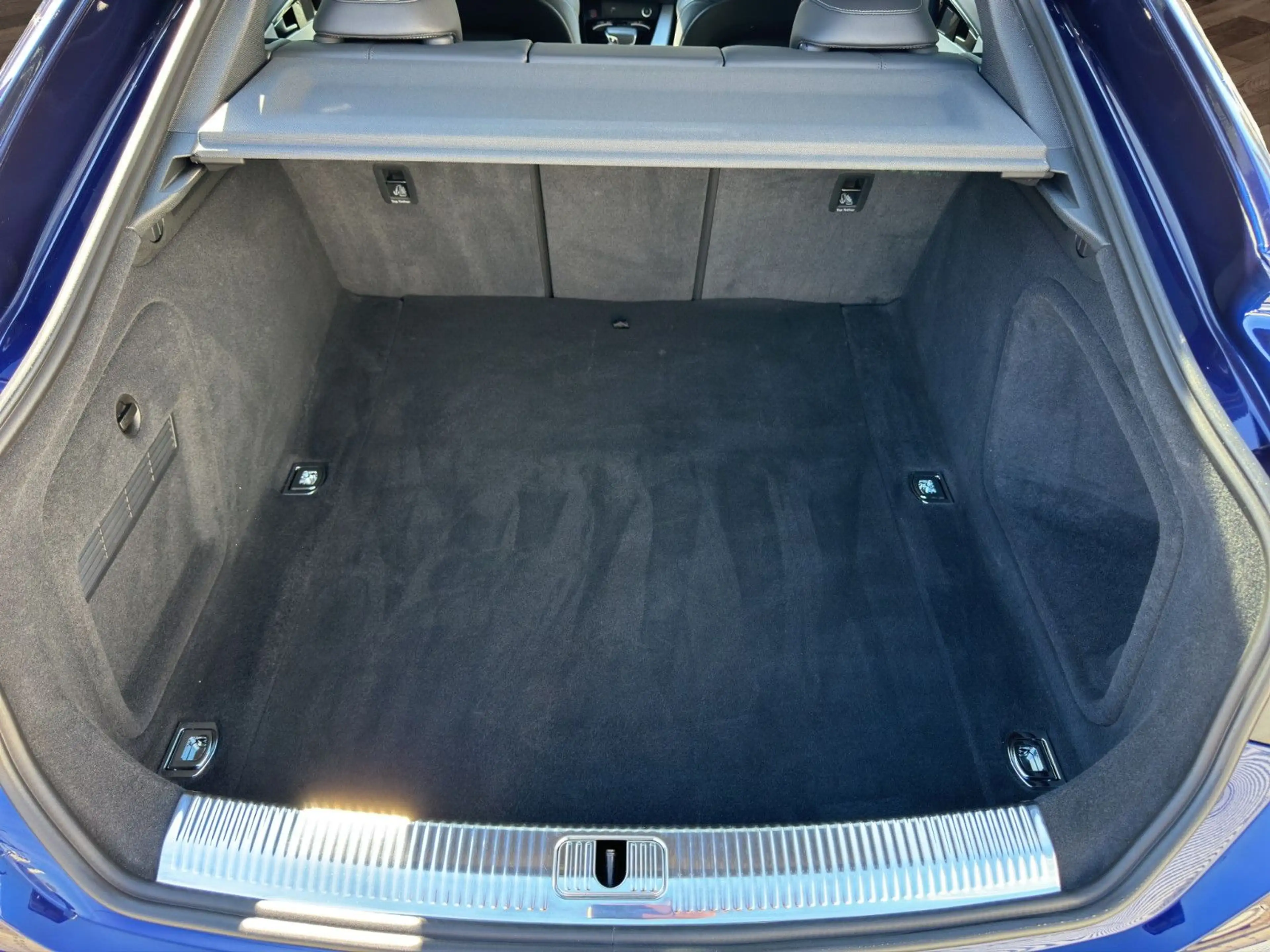 Audi S5 Sportback TDI tipt. qu. MATRIX+360°+ALCANTARA — photo 6