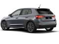 Skoda Fabia Balance 1,0 TSI DSG LED*CAM*17" Grau - thumbnail 2