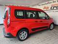 Ford Tourneo Connect 1.5 EcoBlue - NAVI/CAM/GARANTIE Rot - thumbnail 7