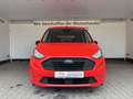 Ford Tourneo Connect 1.5 EcoBlue - NAVI/CAM/GARANTIE Rot - thumbnail 2