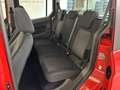 Ford Tourneo Connect 1.5 EcoBlue - NAVI/CAM/GARANTIE Rot - thumbnail 11