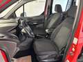 Ford Tourneo Connect 1.5 EcoBlue - NAVI/CAM/GARANTIE Rot - thumbnail 12