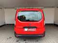 Ford Tourneo Connect 1.5 EcoBlue - NAVI/CAM/GARANTIE Rot - thumbnail 5