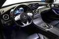 Mercedes-Benz C 220 d 4M *AMG LINE*VIRTUAL*PANO*M.BEAM*BURMES* Grau - thumbnail 10