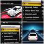 Mercedes-Benz C 220 d 4M *AMG LINE*VIRTUAL*PANO*M.BEAM*BURMES* Grau - thumbnail 14