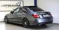 Mercedes-Benz C 220 d 4M *AMG LINE*VIRTUAL*PANO*M.BEAM*BURMES* Grau - thumbnail 8