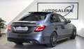 Mercedes-Benz C 220 d 4M *AMG LINE*VIRTUAL*PANO*M.BEAM*BURMES* Grau - thumbnail 3