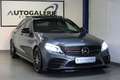 Mercedes-Benz C 220 d 4M *AMG LINE*VIRTUAL*PANO*M.BEAM*BURMES* Grau - thumbnail 5
